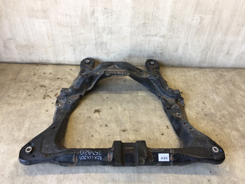 Балка передней подвески RDX 12-19 2015 Внедорожник 3.5L 6