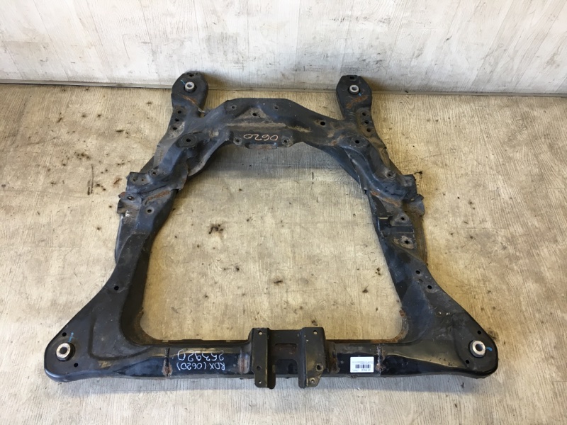 Балка передней подвески RDX 12-19 2015 Внедорожник 3.5L 6