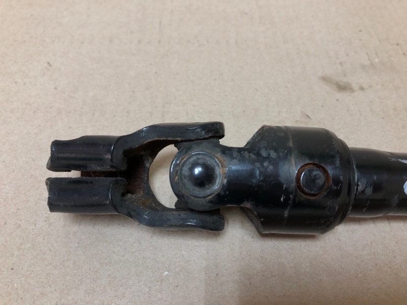 Рулевой карданчик SOLARA 03-09 2006 ACV30L Кабриолет 3.3 3MZ-FE