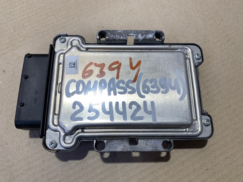 Блок электронный COMPASS 17-21 2019 MP 2.4