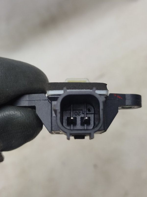 Датчик удара 3 BM 13-19 2017 BM 2.0 PE-VPS Датчик удара 3 BM 13-19 2017 BM 2.0 PE-VPS