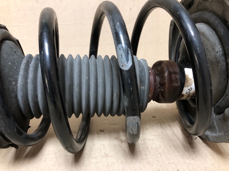 Амортизатор передний левый SOLARA 03-09 2006 ACV30L Кабриолет 3.3 3MZ-FE Амортизатор передний левый SOLARA 03-09 2006 ACV30L Кабриолет 3.3 3MZ-FE