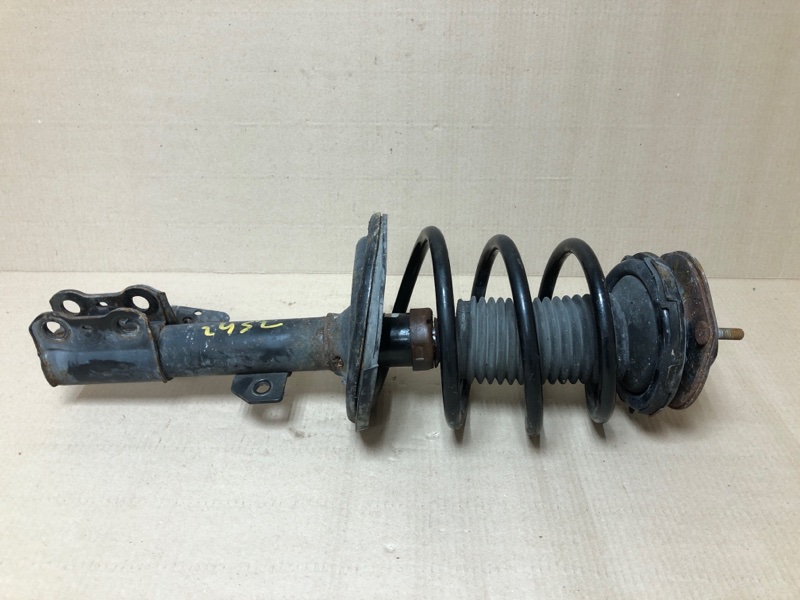 Амортизатор передний левый SOLARA 03-09 2006 ACV30L Кабриолет 3.3 3MZ-FE Амортизатор передний левый SOLARA 03-09 2006 ACV30L Кабриолет 3.3 3MZ-FE