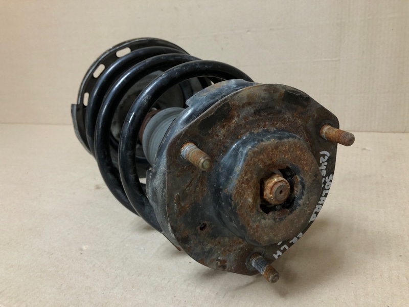 Амортизатор передний левый SOLARA 03-09 2006 ACV30L Кабриолет 3.3 3MZ-FE Амортизатор передний левый SOLARA 03-09 2006 ACV30L Кабриолет 3.3 3MZ-FE