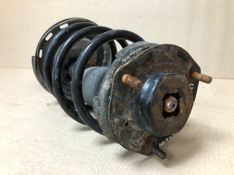 Амортизатор передний правый SOLARA 03-09 2006 ACV30L Кабриолет 3.3 3MZ-FE