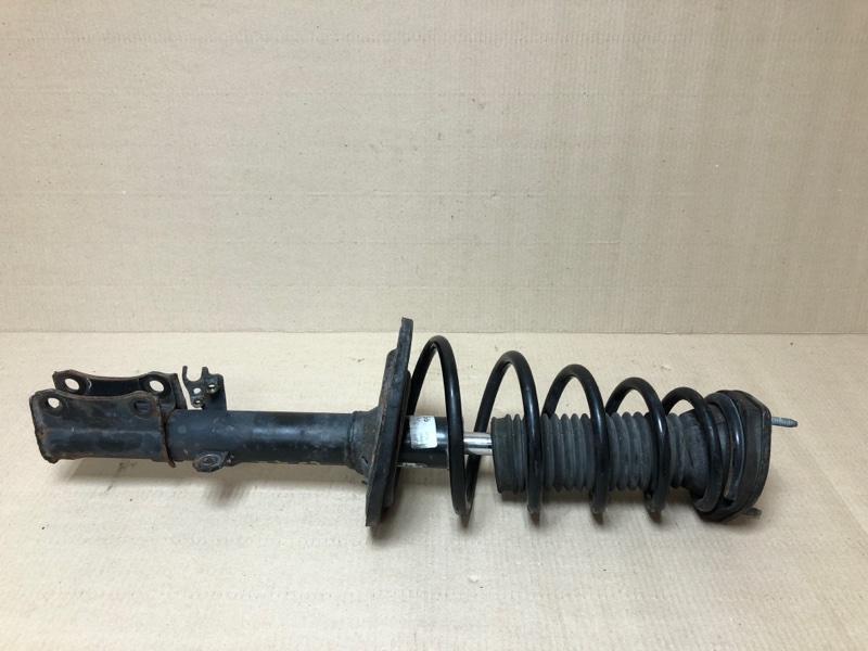 Амортизатор задний левый TOYOTA SOLARA 03-09 ACV30L Кабриолет 3.3 3MZ-FE Амортизатор задний левый TOYOTA SOLARA 03-09 ACV30L Кабриолет 3.3 3MZ-FE