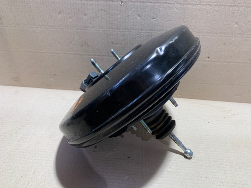 Вакуумный усилитель тормозов COMPASS 17-21 2019 MP 2.4 EDD Вакуумный усилитель тормозов COMPASS 17-21 2019 MP 2.4 EDD