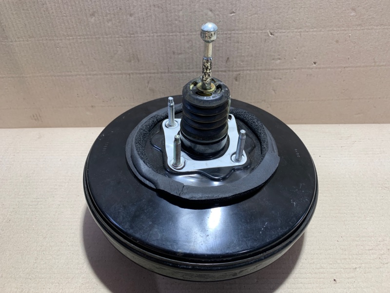 Вакуумный усилитель тормозов JEEP COMPASS 17-21 MP 2.4 EDD Вакуумный усилитель тормозов JEEP COMPASS 17-21 MP 2.4 EDD