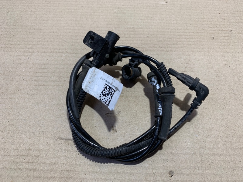 Датчик ABS задний правый COMPASS 17-21 2019 MP 2.4 EDD Датчик ABS задний правый COMPASS 17-21 2019 MP 2.4 EDD