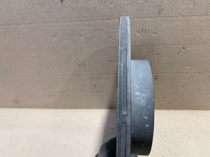 Тормозной диск задний COMPASS 17-21 2019 MP 2.4 EDD Тормозной диск задний COMPASS 17-21 2019 MP 2.4 EDD