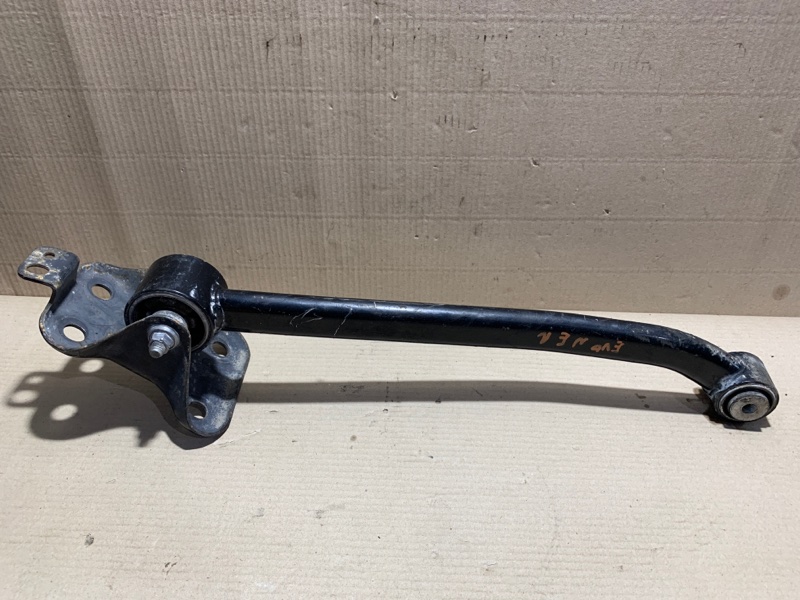 Рычаг задней подвески продольный правый COMPASS 17-21 2019 MP 2.4 EDD Рычаг задней подвески продольный правый COMPASS 17-21 2019 MP 2.4 EDD