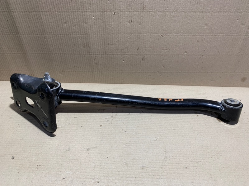 Рычаг задней подвески продольный правый JEEP COMPASS 17-21 MP 2.4 EDD Рычаг задней подвески продольный правый JEEP COMPASS 17-21 MP 2.4 EDD