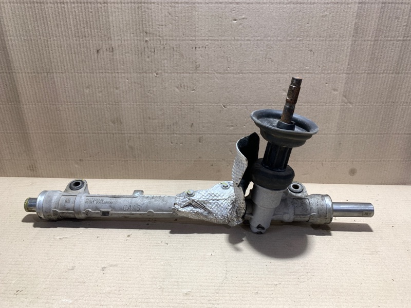 Рулевая рейка JEEP COMPASS 17-21 MP 2.4 EDD Рулевая рейка JEEP COMPASS 17-21 MP 2.4 EDD