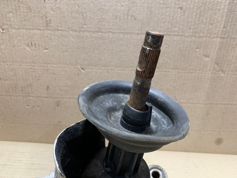 Рулевая рейка COMPASS 17-21 2019 MP 2.4 EDD Рулевая рейка COMPASS 17-21 2019 MP 2.4 EDD