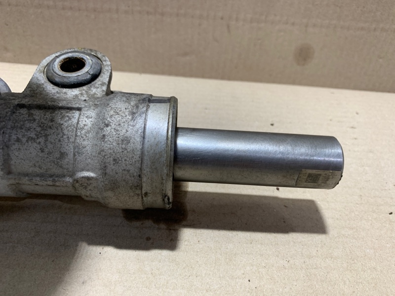 Рулевая рейка COMPASS 17-21 2019 MP 2.4 EDD Рулевая рейка COMPASS 17-21 2019 MP 2.4 EDD