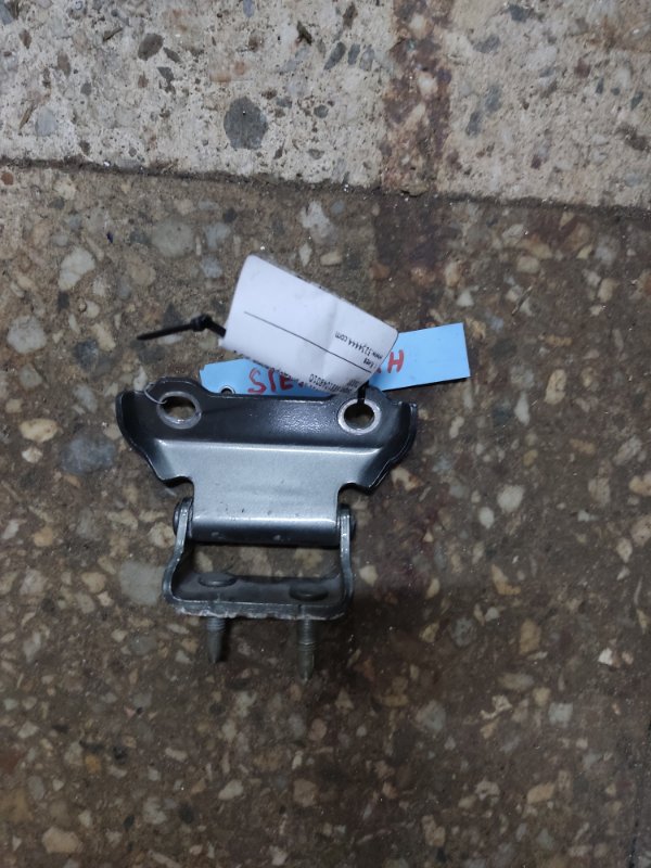 Петля крышки багажника правая SIENNA 11-16 2014 Внедорожник 3.5