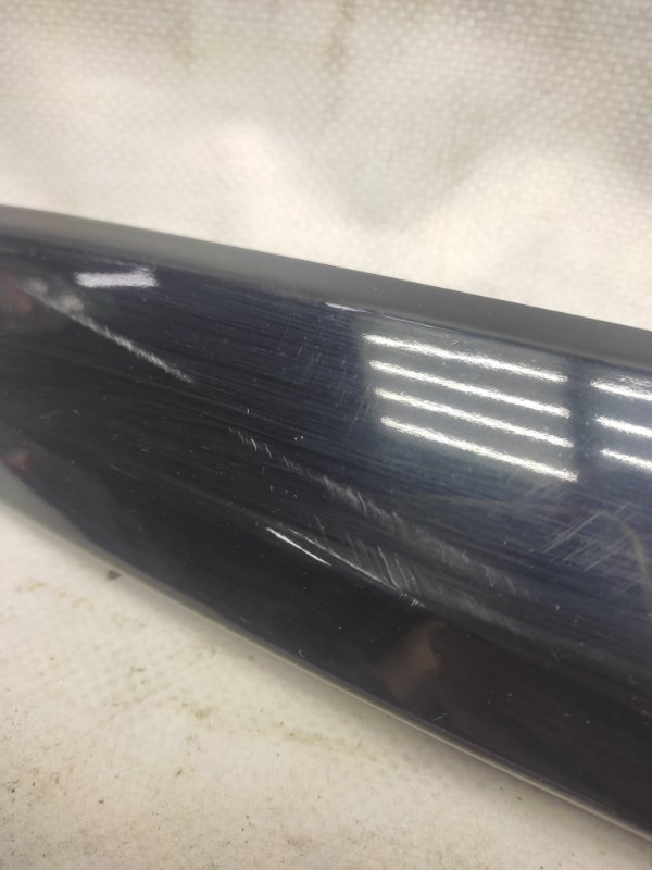 Панель подсветки номера 6 GH 07-12 2011 GH 2.5