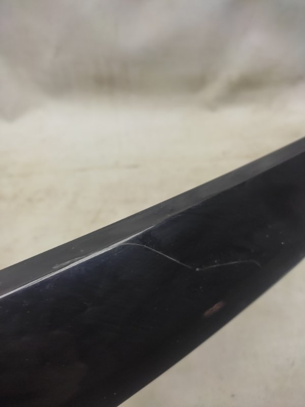 Панель подсветки номера MAZDA 6 GH 07-12 GH 2.5