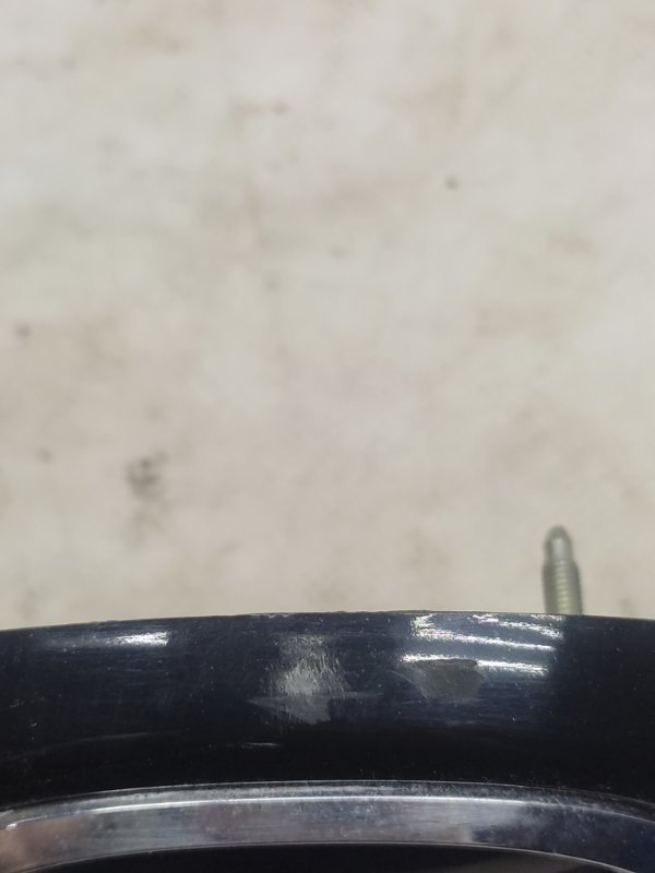 Панель подсветки номера 6 GH 07-12 2011 GH 2.5