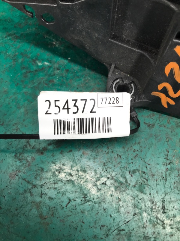 Кулиса АКПП GX470 02-09 2009 Внедорожник 4.7 2UZFE Кулиса АКПП GX470 02-09 2009 Внедорожник 4.7 2UZFE