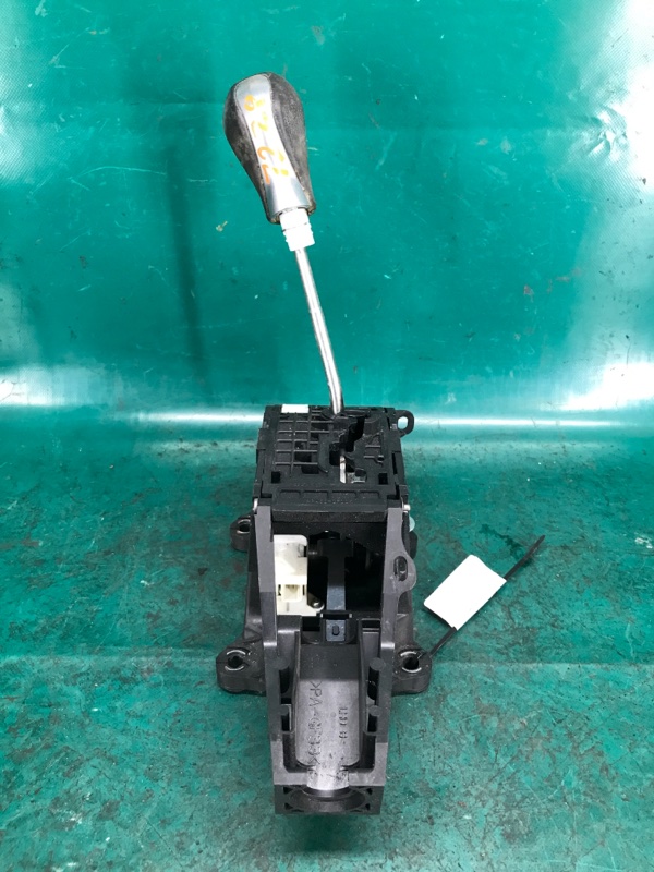 Кулиса АКПП GX470 02-09 2009 Внедорожник 4.7 2UZFE Кулиса АКПП GX470 02-09 2009 Внедорожник 4.7 2UZFE