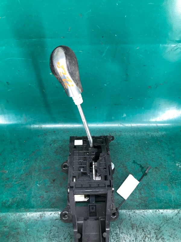 Кулиса АКПП GX470 02-09 2009 Внедорожник 4.7 2UZFE Кулиса АКПП GX470 02-09 2009 Внедорожник 4.7 2UZFE