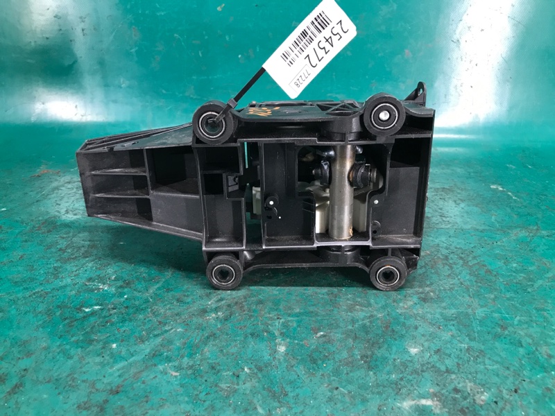 Кулиса АКПП GX470 02-09 2009 Внедорожник 4.7 2UZFE Кулиса АКПП GX470 02-09 2009 Внедорожник 4.7 2UZFE