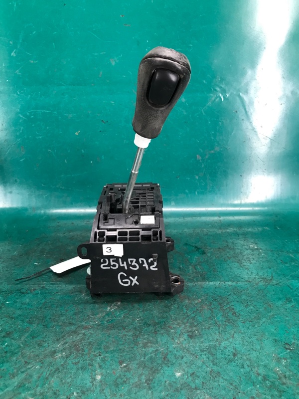 Кулиса АКПП GX470 02-09 2009 Внедорожник 4.7 2UZFE Кулиса АКПП GX470 02-09 2009 Внедорожник 4.7 2UZFE