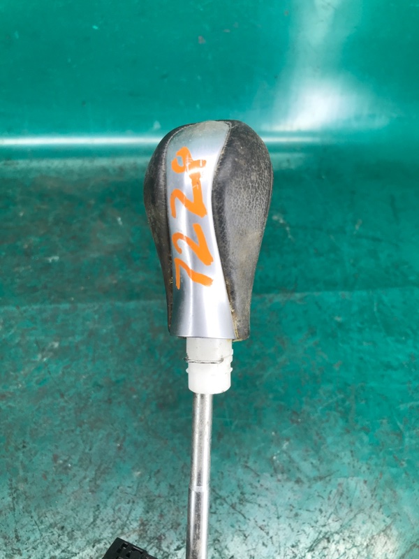 Кулиса АКПП GX470 02-09 2009 Внедорожник 4.7 2UZFE Кулиса АКПП GX470 02-09 2009 Внедорожник 4.7 2UZFE