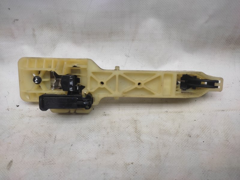 Ручка двери наружная задняя левая SONATA YF 10-14 2015 Седан 2.4