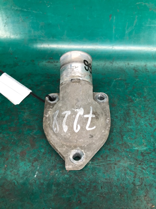 Крышка термостата GX470 02-09 2009 Внедорожник 4.7 2UZFE