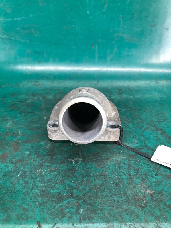 Крышка термостата GX470 02-09 2009 Внедорожник 4.7 2UZFE