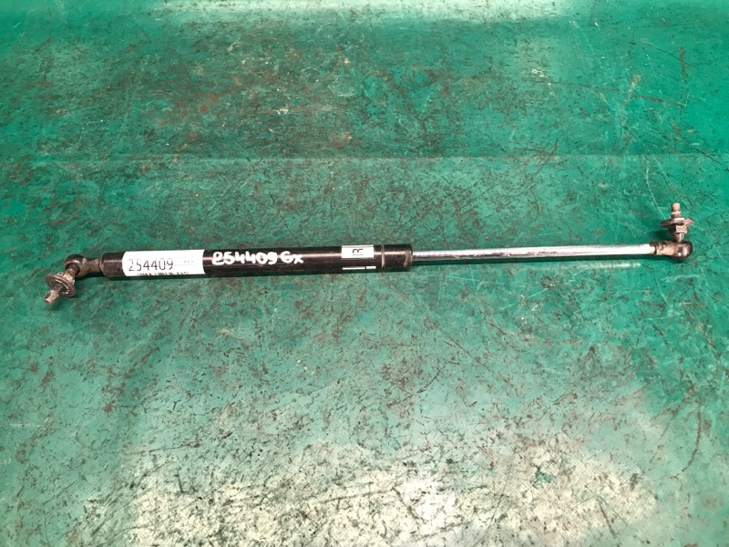 Амортизатор капота правый LEXUS GX470 02-09 2009 Внедорожник 4.7 2UZFE 53440-69075 Б/У