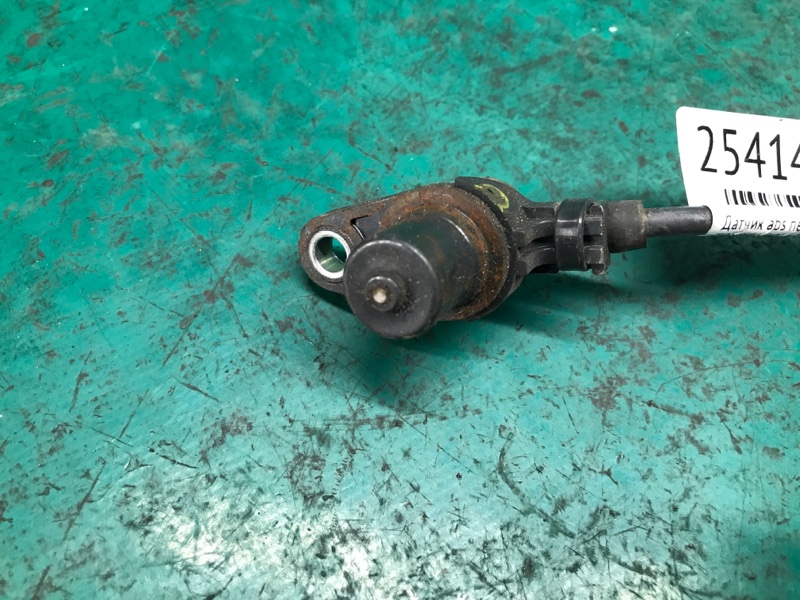 Датчик ABS передний правый SOLARA 03-09 2006 Кабриолет 3.3 3MZ-FE Датчик ABS передний правый SOLARA 03-09 2006 Кабриолет 3.3 3MZ-FE
