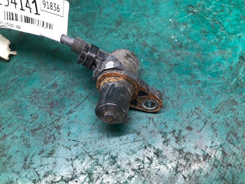 Датчик ABS передний левый TOYOTA SOLARA 03-09 Кабриолет 3.3 3MZ-FE