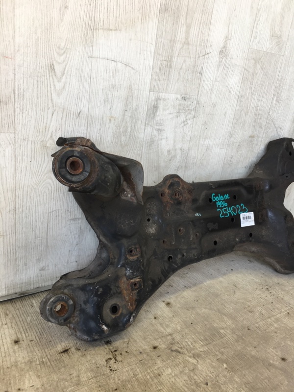 Балка передней подвески GALANT 03-12 2010 Седан 2.4 4G69