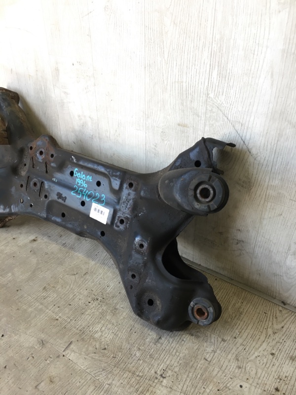 Балка передней подвески GALANT 03-12 2010 Седан 2.4 4G69