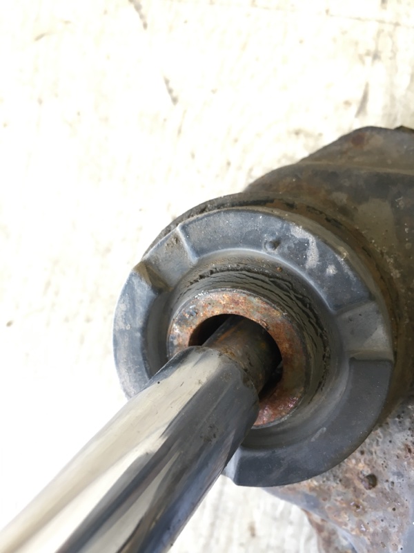 Балка передней подвески GALANT 03-12 2010 Седан 2.4 4G69