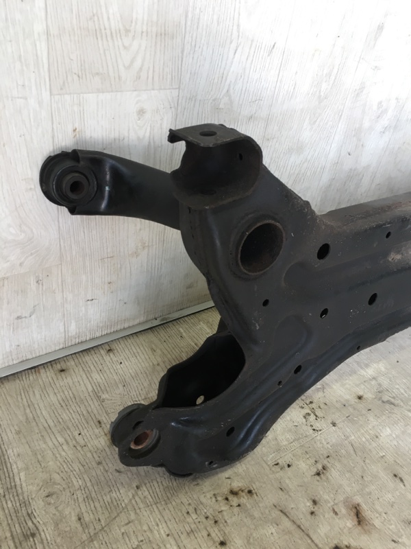 Балка передней подвески GALANT 03-12 2010 Седан 2.4 4G69