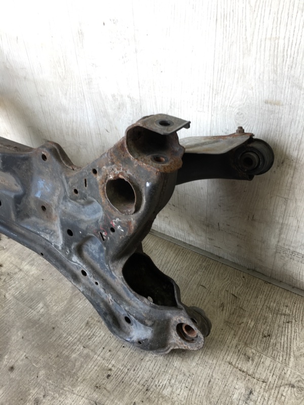 Балка передней подвески GALANT 03-12 2010 Седан 2.4 4G69