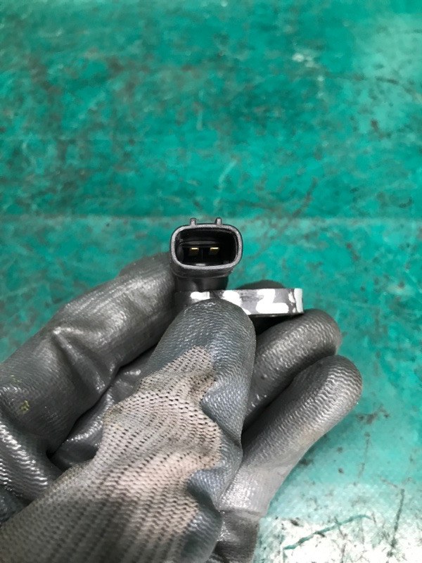 Датчик ABS задний левый GX470 02-09 2009 Внедорожник 4.7 2UZFE