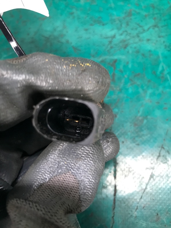 Датчик ABS передний правый PASSAT B8 14- 2018 Седан 2.0 DDSA