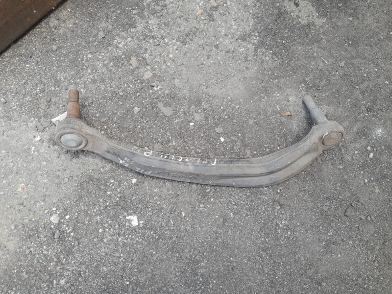 Рычаг передней подвески верхний передний левый PRIMERA P-12 01-07