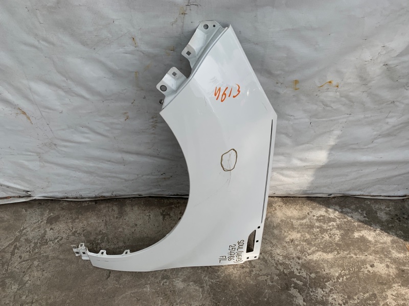 Крыло переднее левое SOUL PS 13-19 2013 PS 2.0 G4NC Крыло переднее левое SOUL PS 13-19 2013 PS 2.0 G4NC