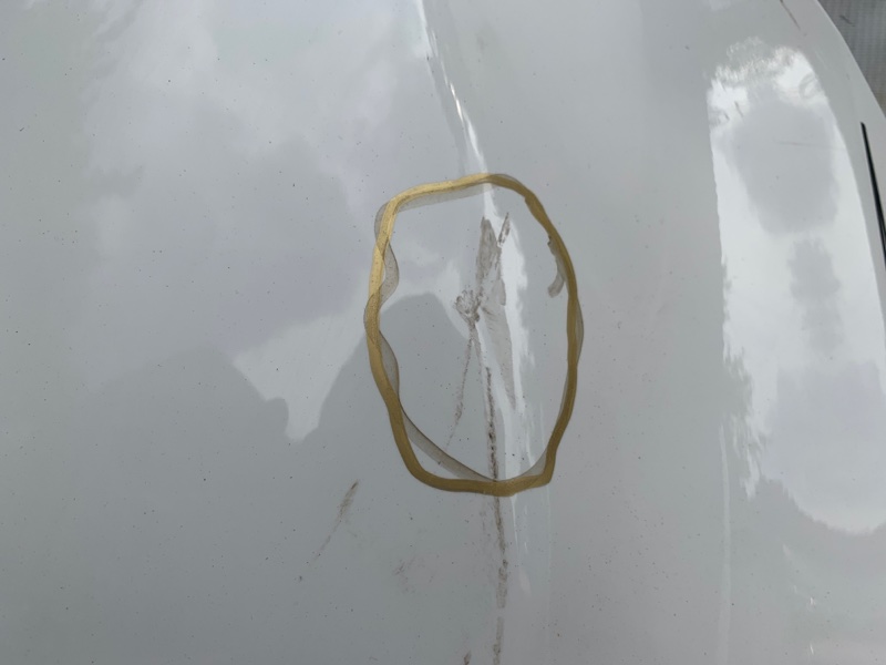 Крыло переднее левое SOUL PS 13-19 2013 PS 2.0 G4NC Крыло переднее левое SOUL PS 13-19 2013 PS 2.0 G4NC