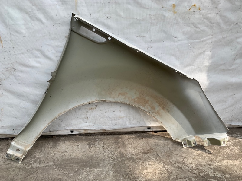 Крыло переднее левое SOUL PS 13-19 2013 PS 2.0 G4NC Крыло переднее левое SOUL PS 13-19 2013 PS 2.0 G4NC