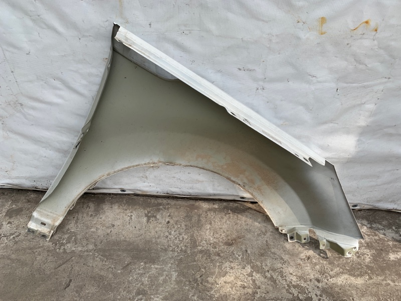Крыло переднее левое SOUL PS 13-19 2013 PS 2.0 G4NC Крыло переднее левое SOUL PS 13-19 2013 PS 2.0 G4NC