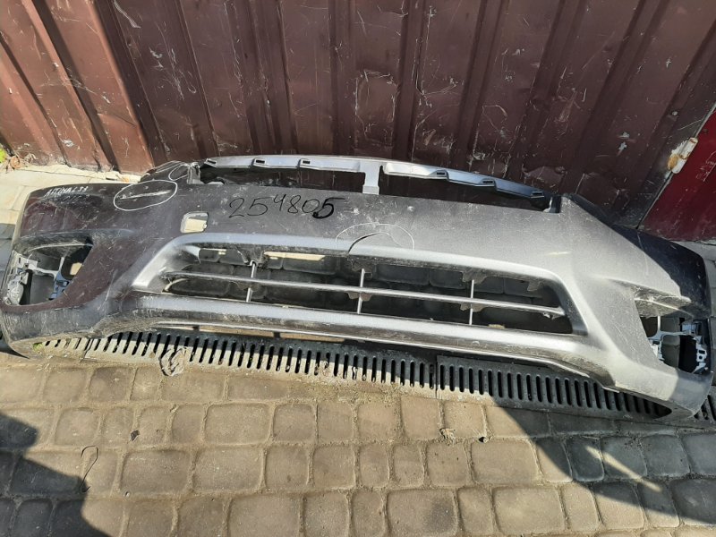 Бампер передний NISSAN ALTIMA L33 12-18 L33 62022-3TA0H Б/У