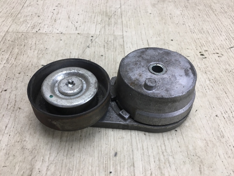 Натяжитель ремня генератора CHEVROLET MALIBU 15- 12627119 Б/У