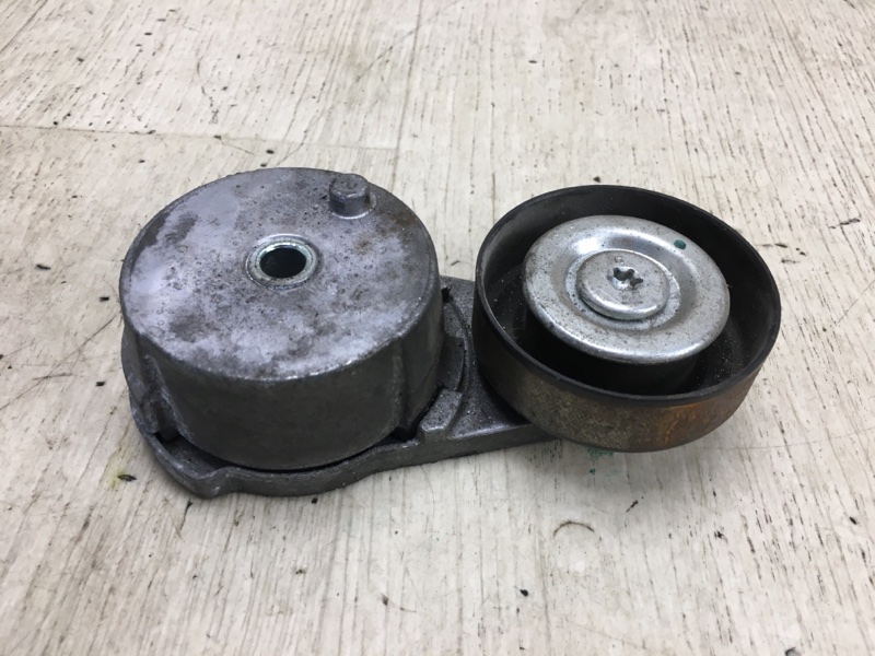 Натяжитель ремня генератора MALIBU 15-